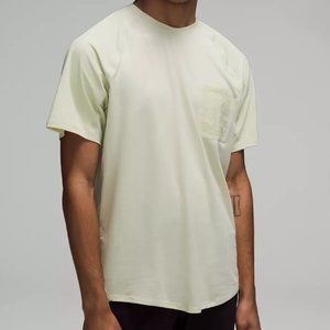 Men's Ventilated Hiking Short Sleeve Shirt